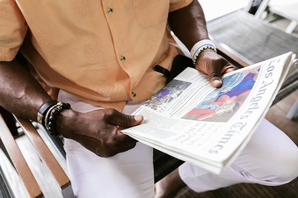 How is Emerging Technology Reshaping the UK's Business Landscape?